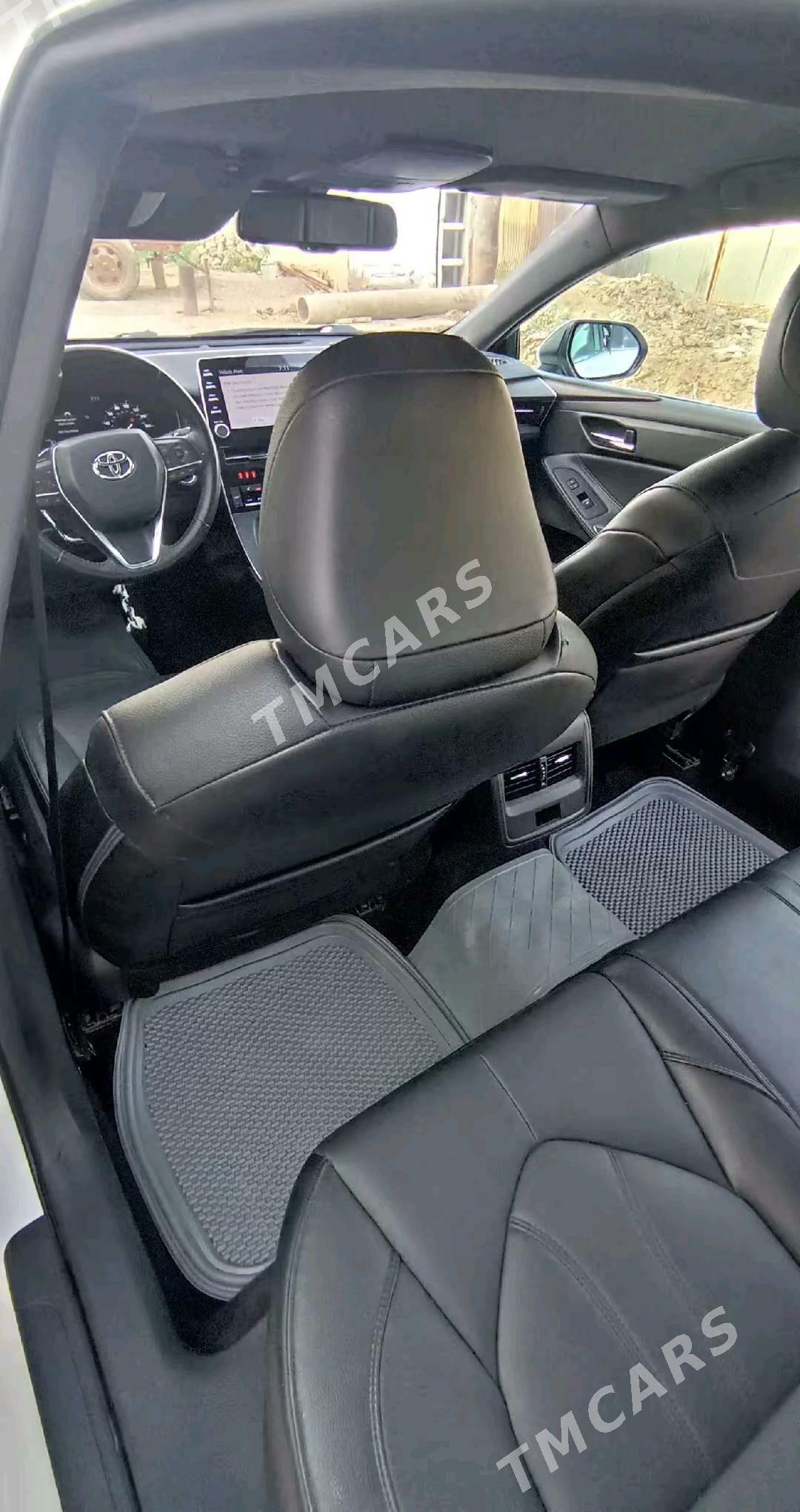 Toyota Avalon 2022 - 430 000 TMT - Мары - img 4