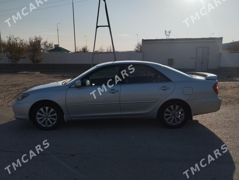 Toyota Camry 2004 - 155 000 TMT - Türkmenbaşy - img 3