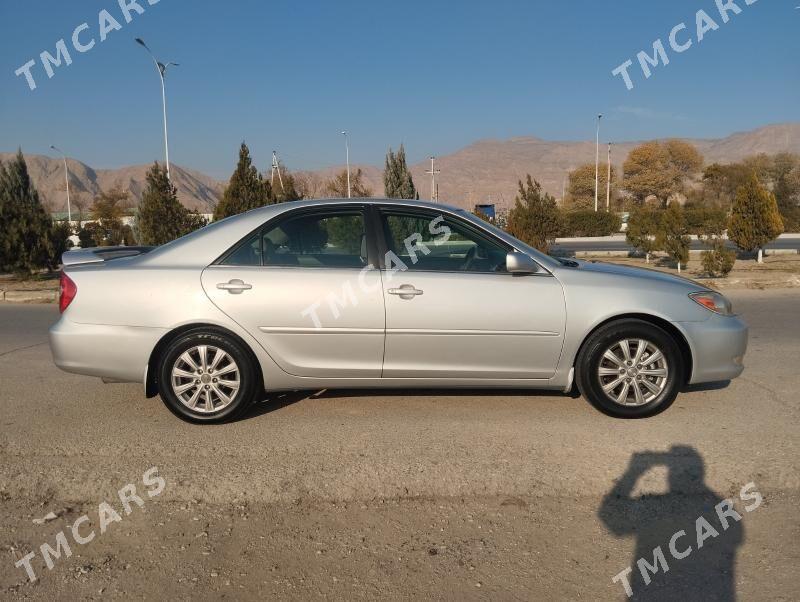 Toyota Camry 2004 - 155 000 TMT - Türkmenbaşy - img 6