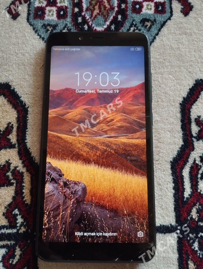 Redmi 6A - Gökdepe - img 3