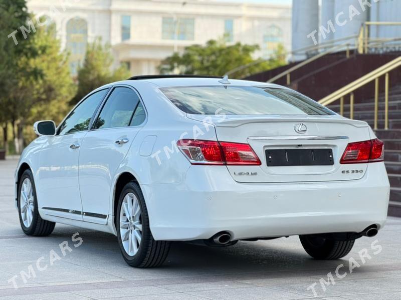 Lexus ES 350 2011 - 249 000 TMT - Туркменабат - img 5