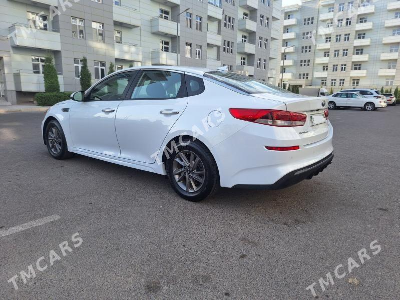 Kia Optima 2020 - 200 000 TMT - Mary - img 3