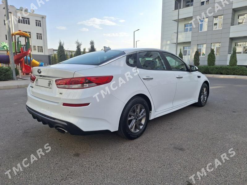 Kia Optima 2020 - 200 000 TMT - Mary - img 4