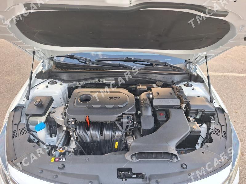 Kia Optima 2020 - 200 000 TMT - Mary - img 7