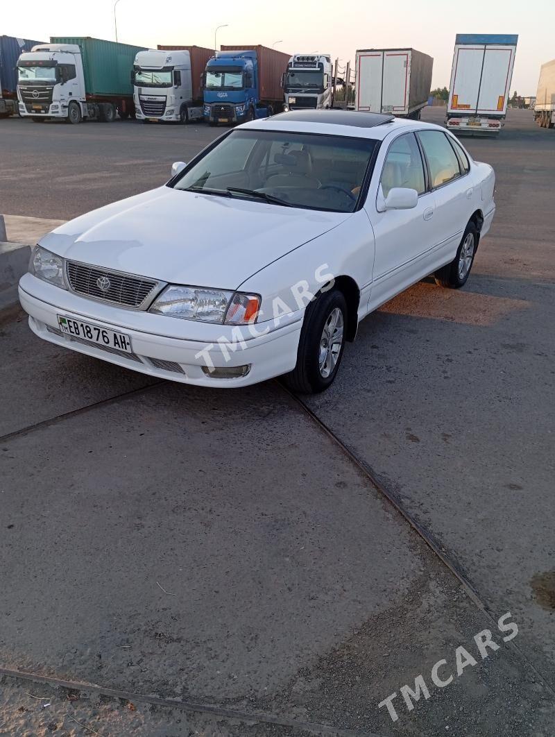 Toyota Avalon 1998 - 110 000 TMT - Sarahs - img 4