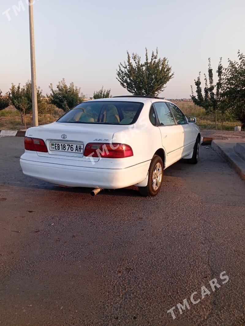 Toyota Avalon 1998 - 110 000 TMT - Sarahs - img 2