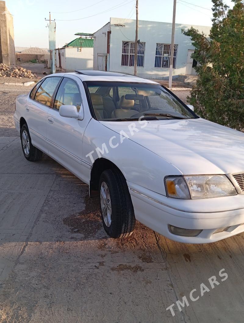Toyota Avalon 1998 - 110 000 TMT - Sarahs - img 5