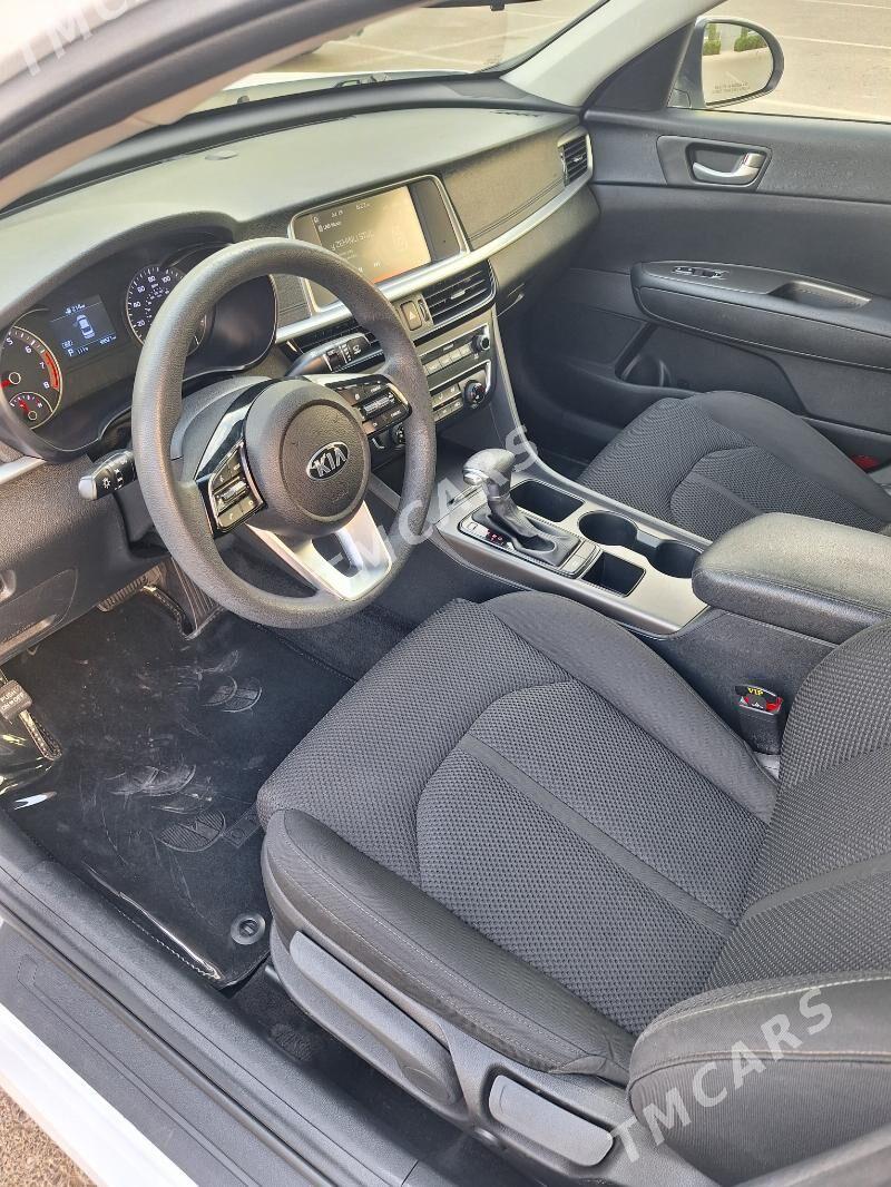 Kia Optima 2020 - 200 000 TMT - Mary - img 8