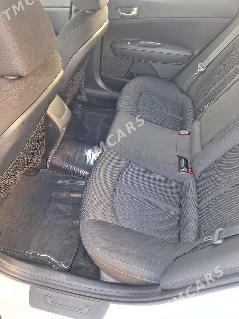 Kia Optima 2020 - 200 000 TMT - Mary - img 9