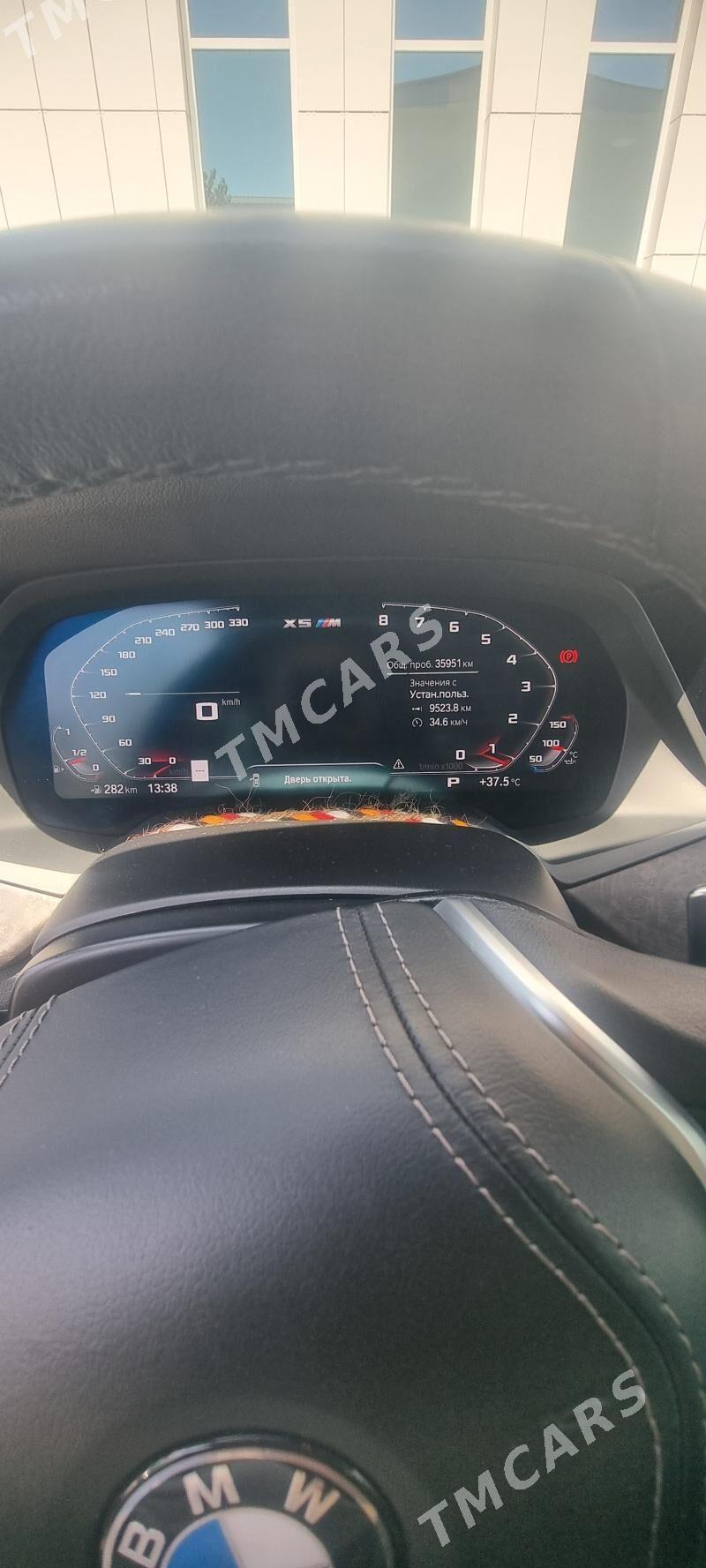BMW X5 2023 - 1 300 000 TMT - Ашхабад - img 5