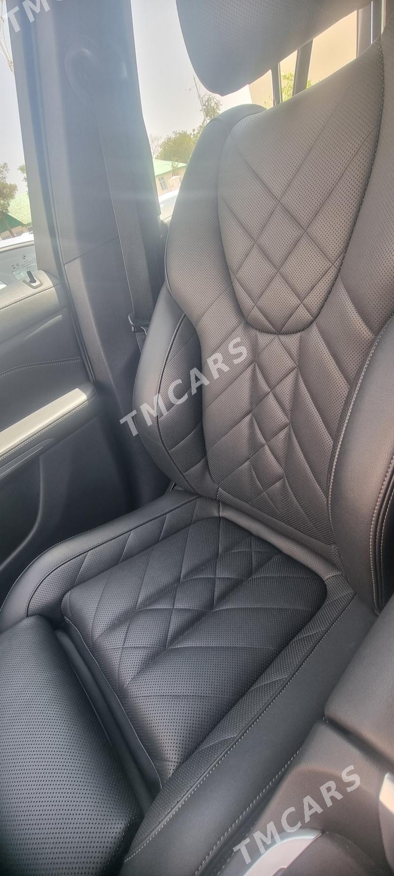 BMW X5 2023 - 1 300 000 TMT - Ашхабад - img 9