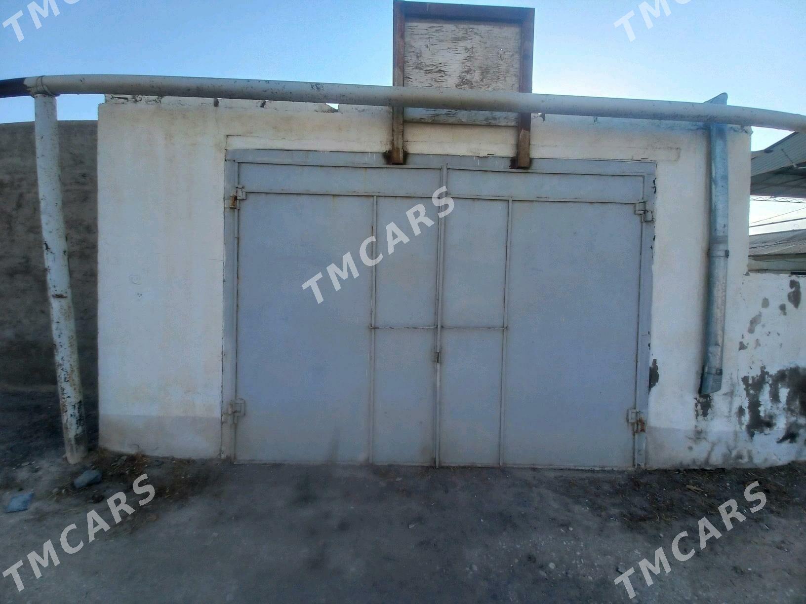 Arenda garaj - Туркменбаши - img 1