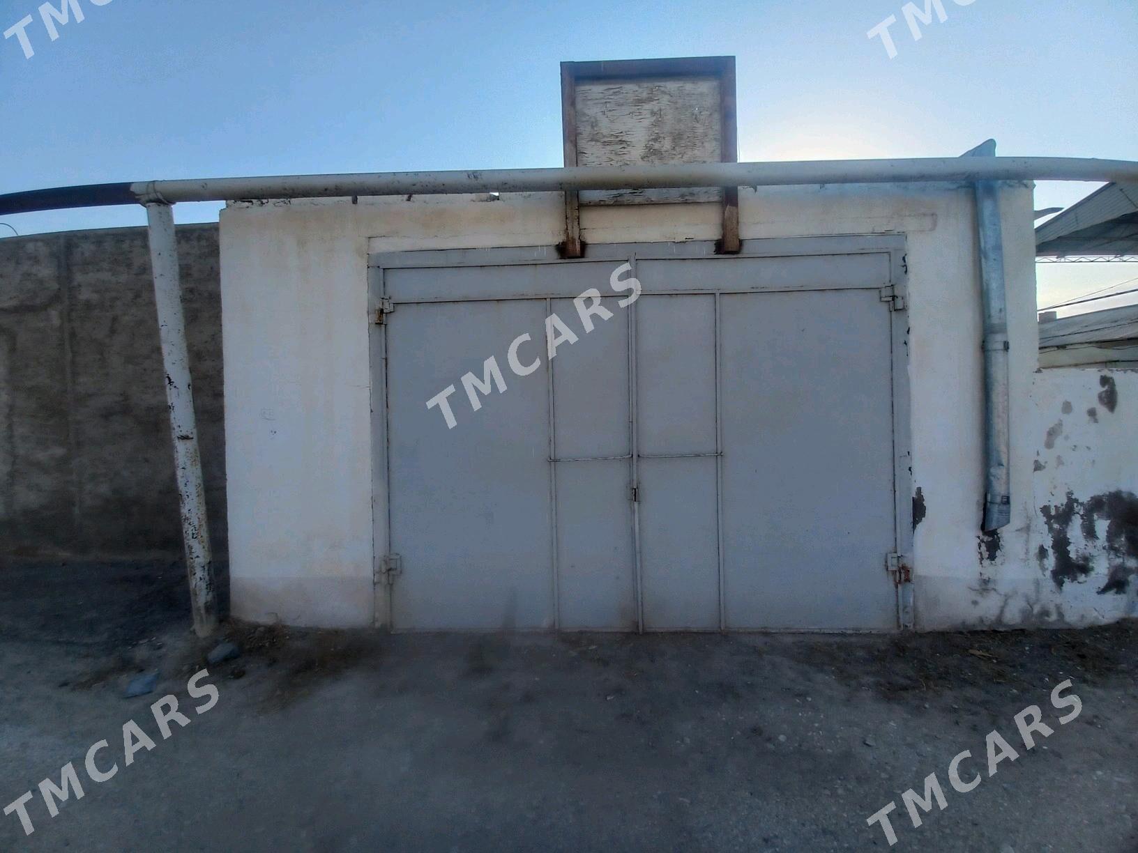 Arenda garaj - Туркменбаши - img 2