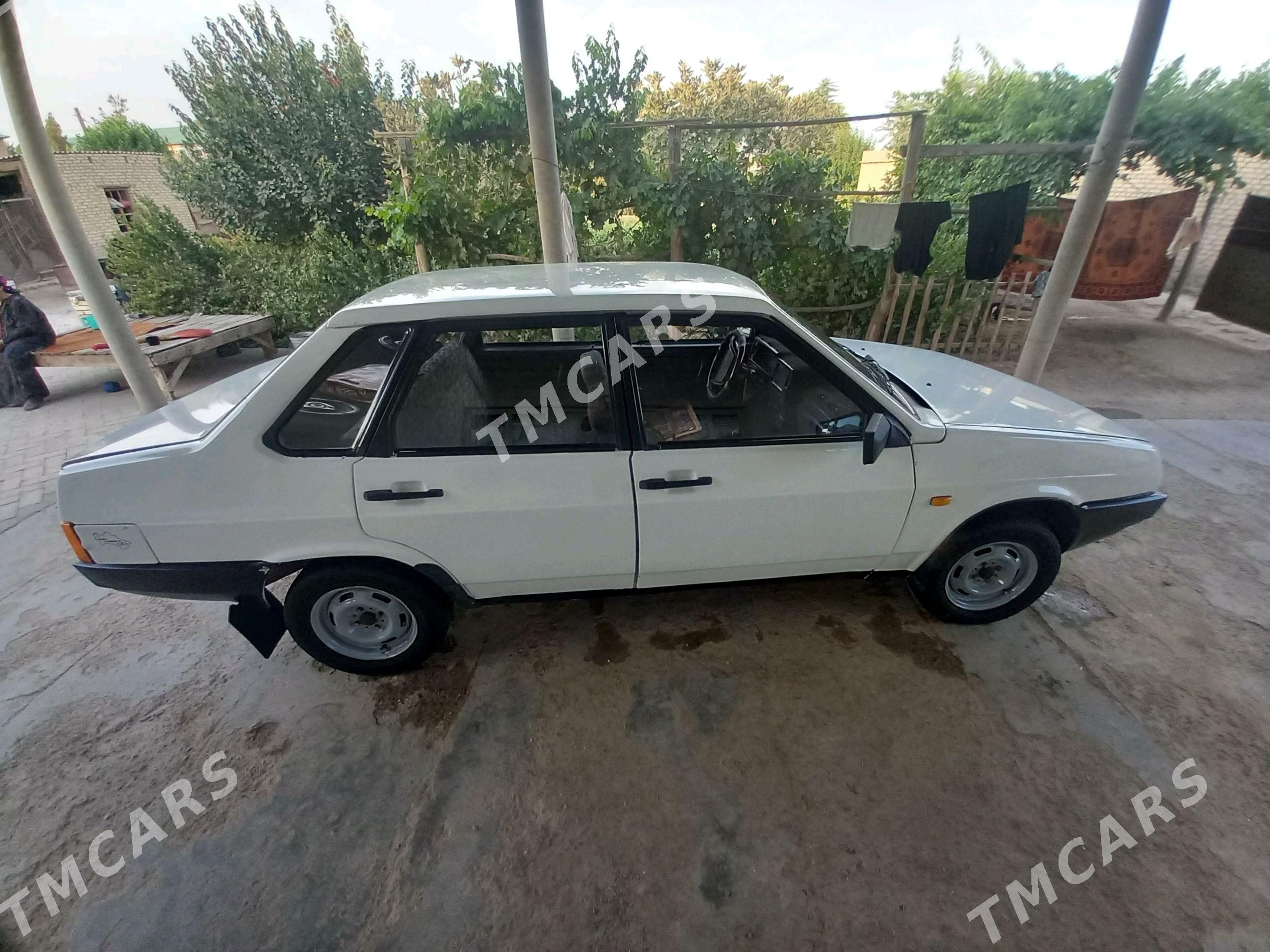 Lada 21099 2001 - 25 000 TMT - Байрамали - img 6