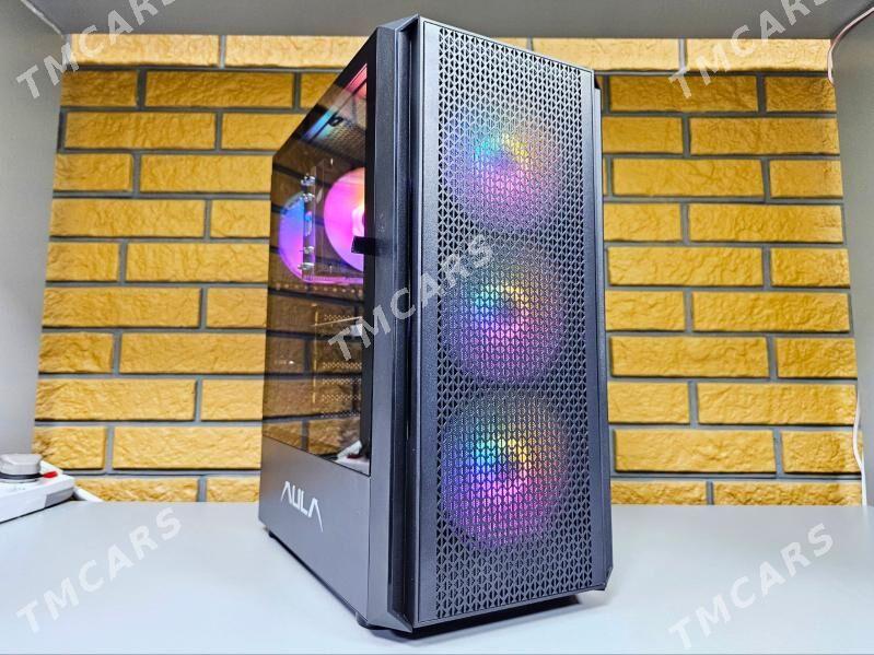 🟩 i5-11400 / GTX 1050 TI 4GB - Aşgabat - img 1
