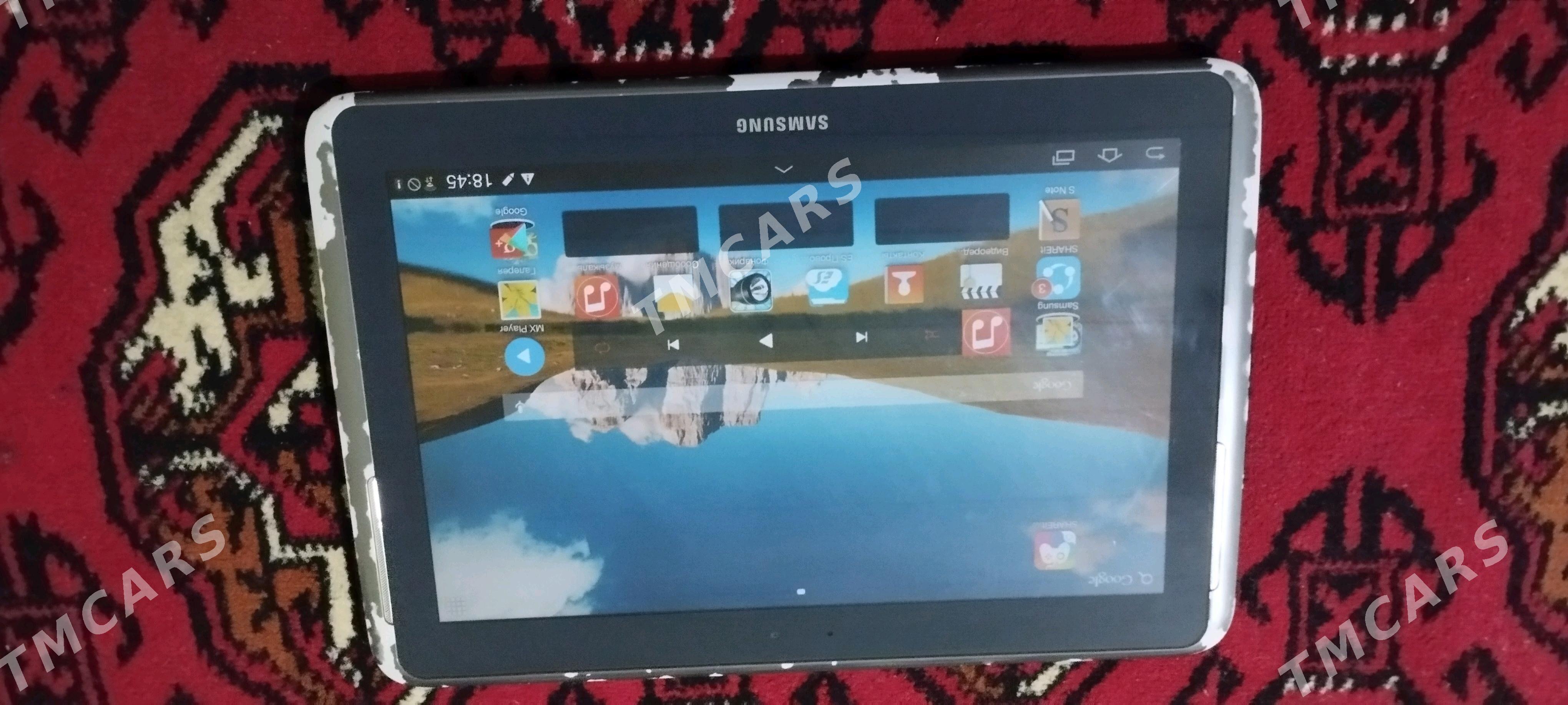Samsung Planşet - Чоганлы - img 1
