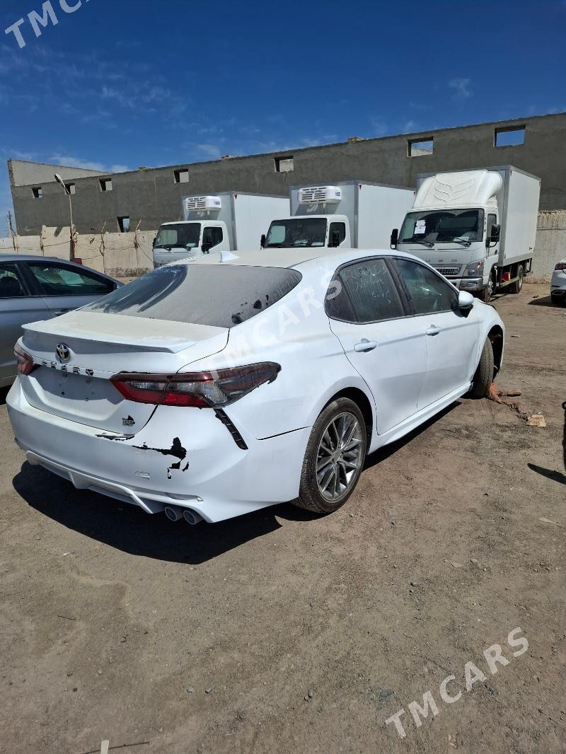 Toyota Camry 2020 - 196 000 TMT - Mary - img 1