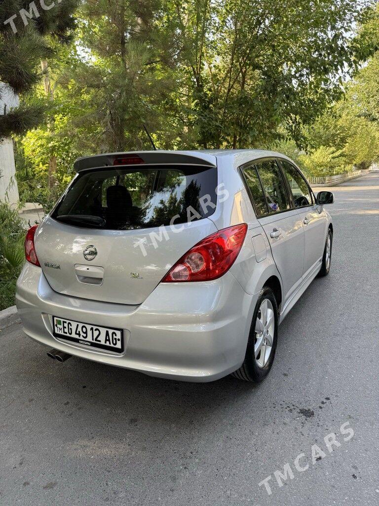 Nissan Versa 2012 - 147 000 TMT - Aşgabat - img 8