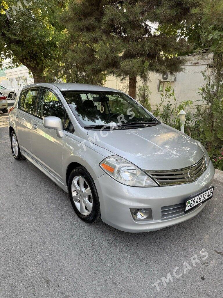 Nissan Versa 2012 - 147 000 TMT - Aşgabat - img 3