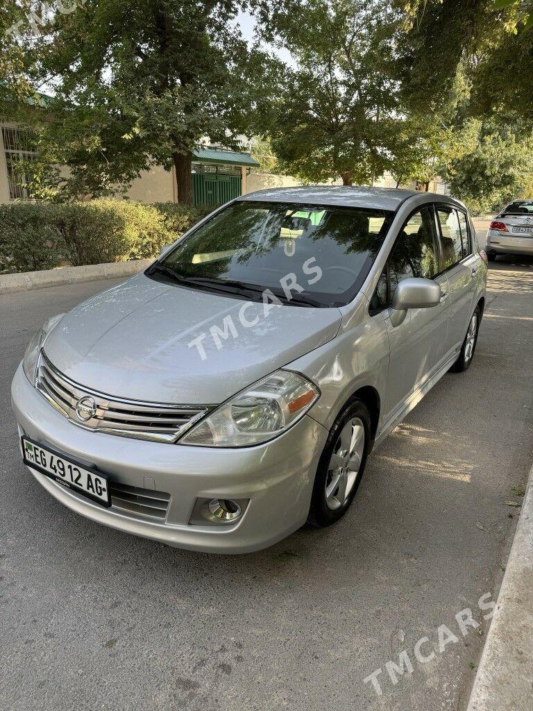 Nissan Versa 2012 - 147 000 TMT - Aşgabat - img 5