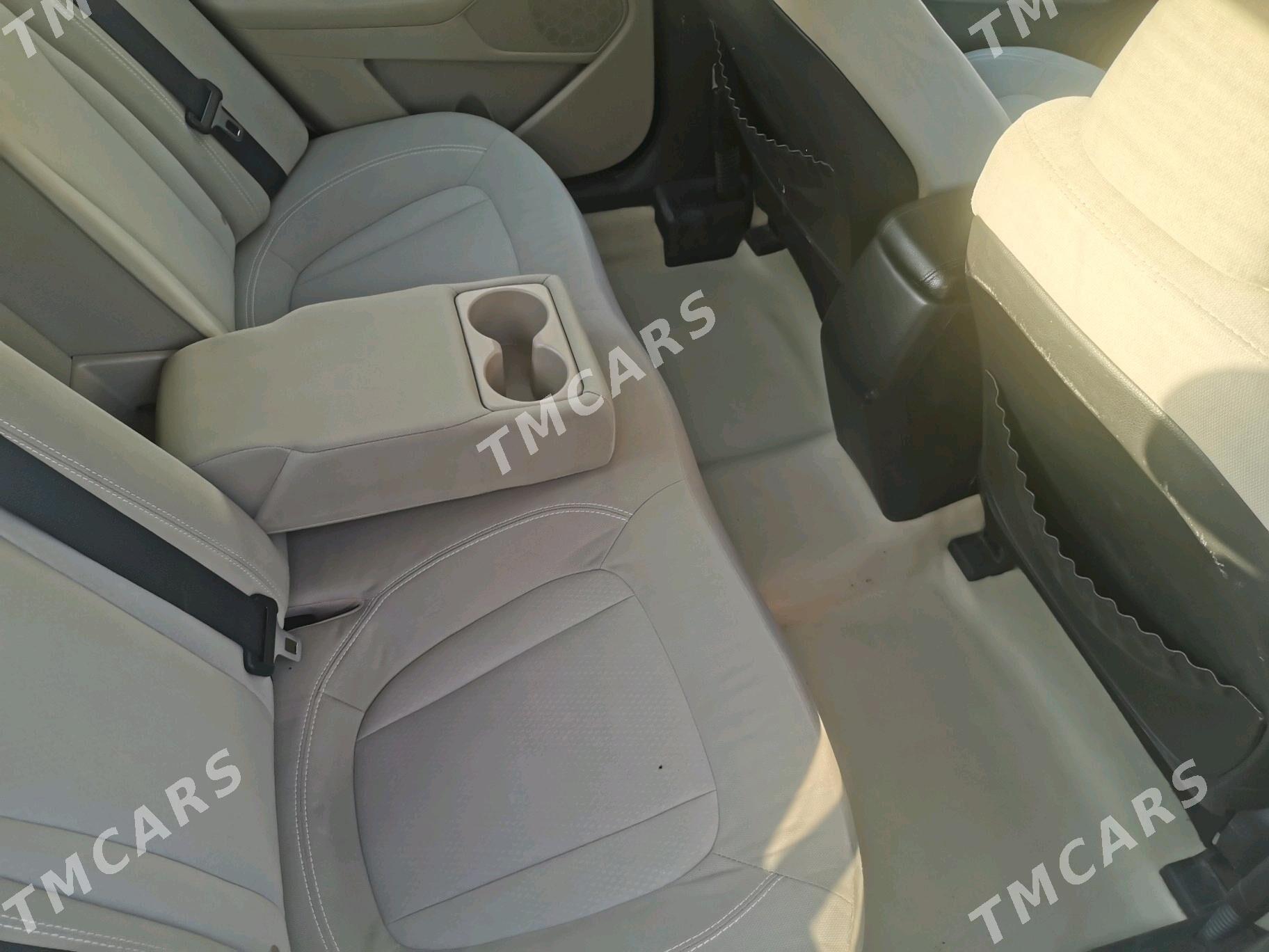 Kia Optima 2011 - 125 000 TMT - Aşgabat - img 3