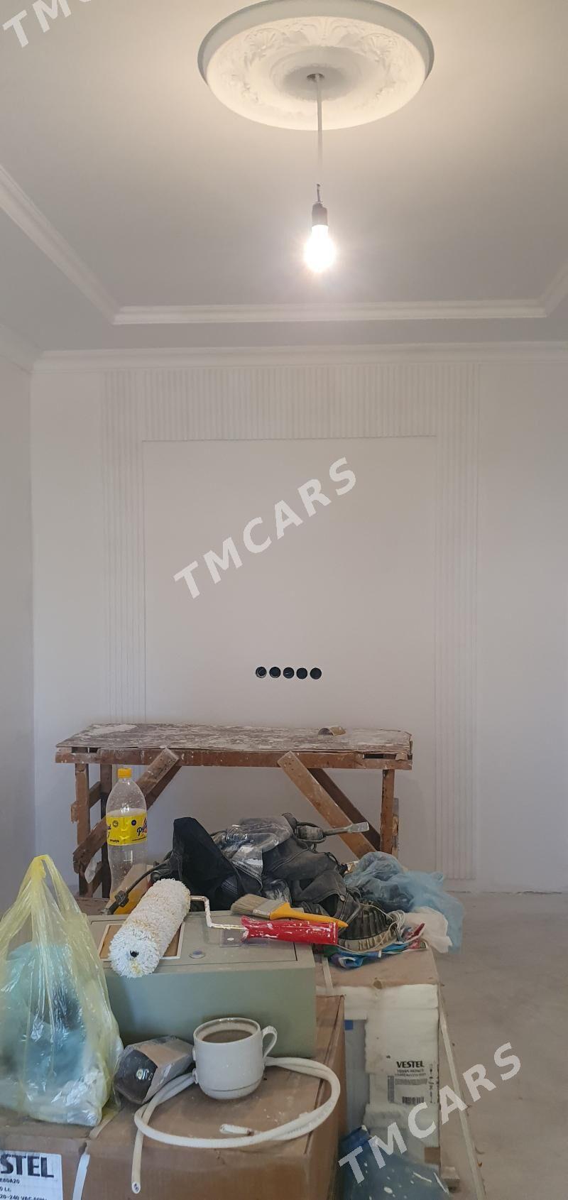 Buzmeyin  tamatny 3kom - Büzmeýin - img 1