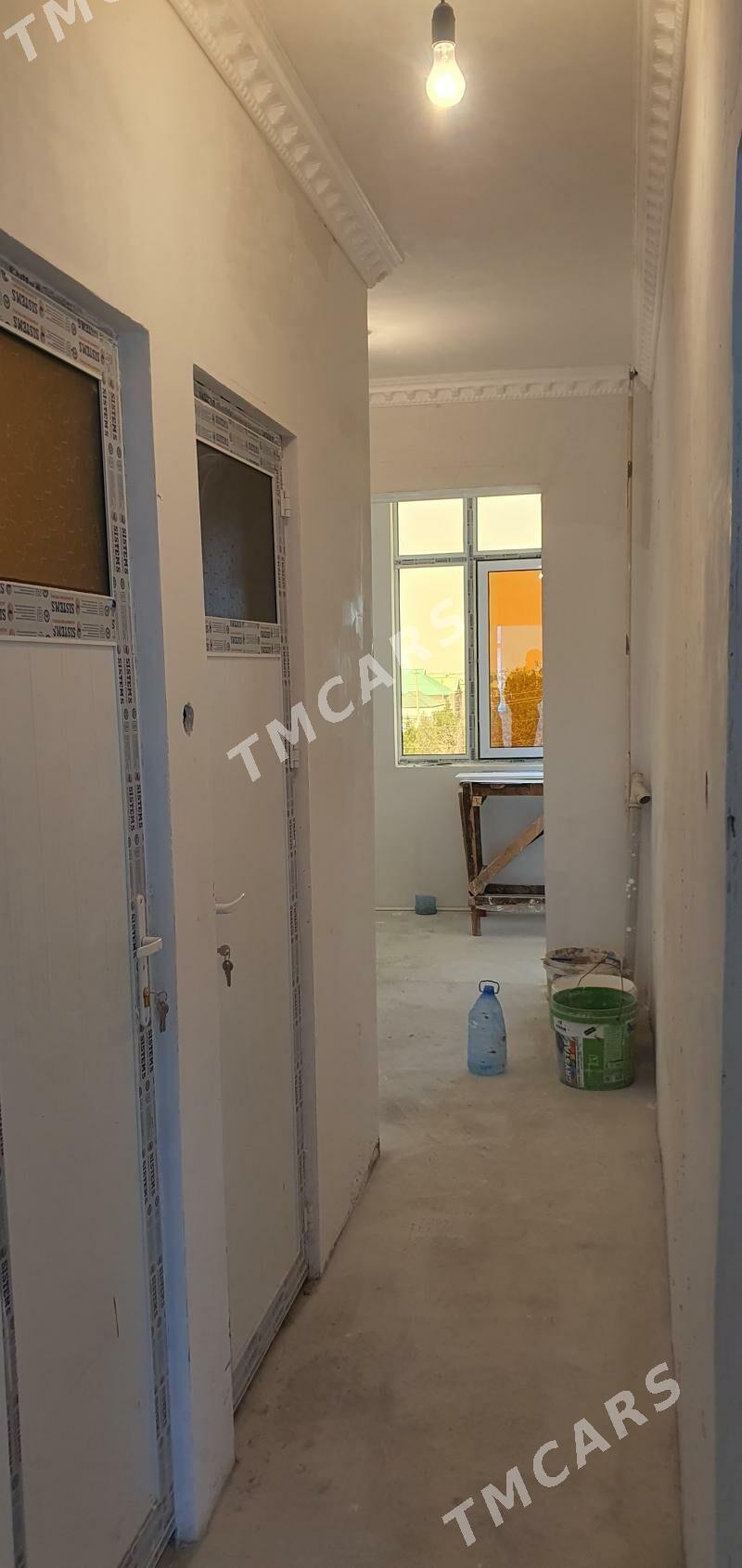 Buzmeyin  tamatny 3kom - Büzmeýin - img 2