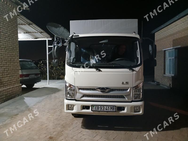 Forland H2 2024 - 310 000 TMT - Мары - img 6