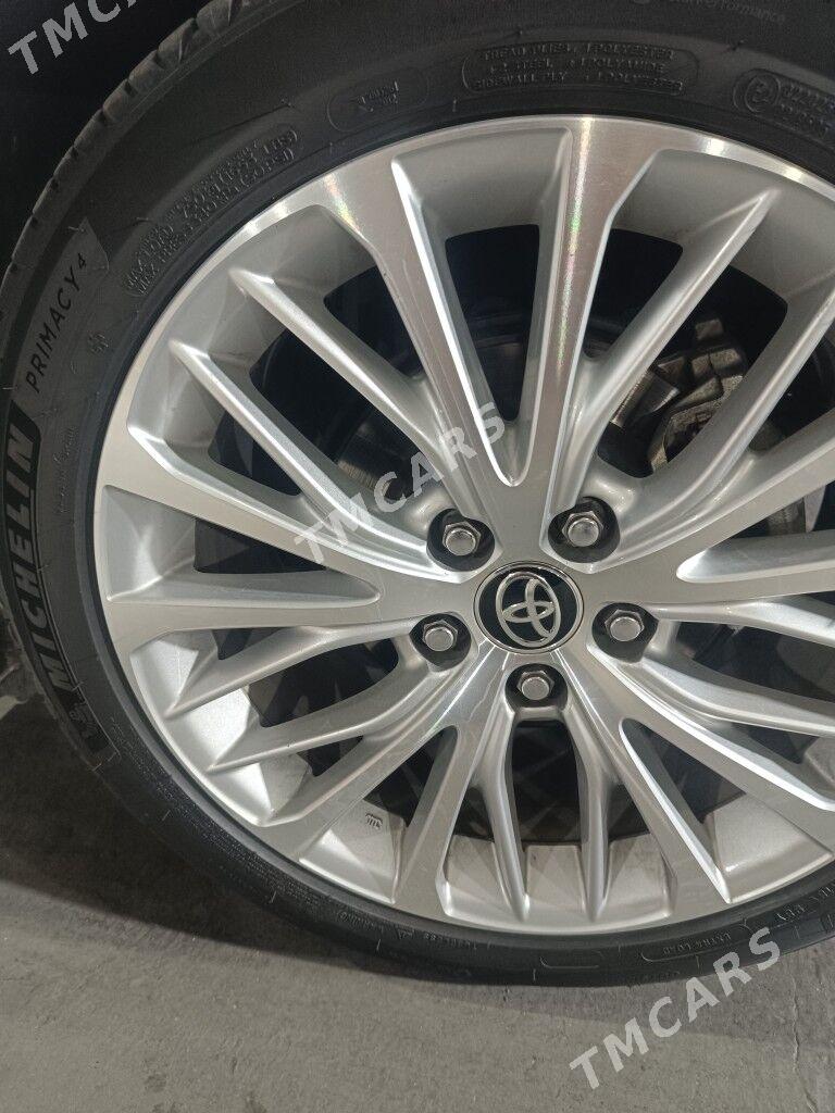 Toyota Camry 2021 - 419 000 TMT - Ашхабад - img 5