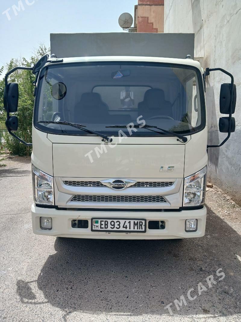 Forland H2 2024 - 310 000 TMT - Мары - img 7