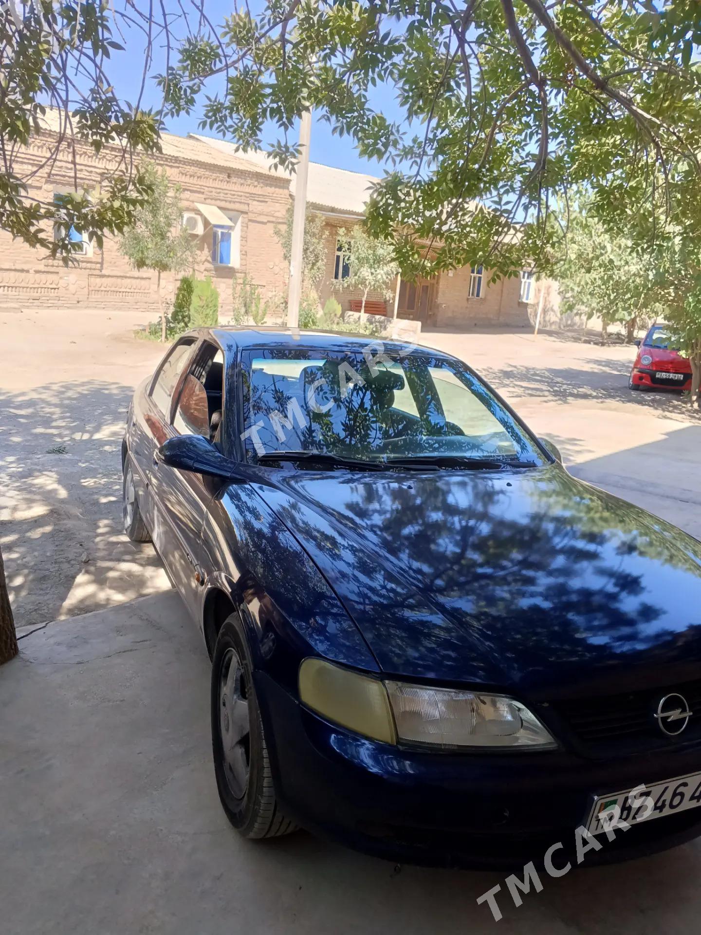 Opel Vectra 1998 - 45 000 TMT - Daşoguz - img 4