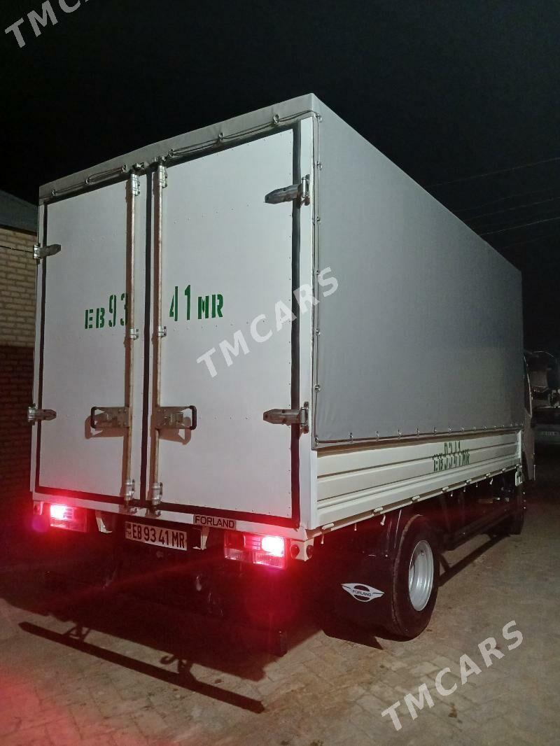Forland H2 2024 - 310 000 TMT - Мары - img 8
