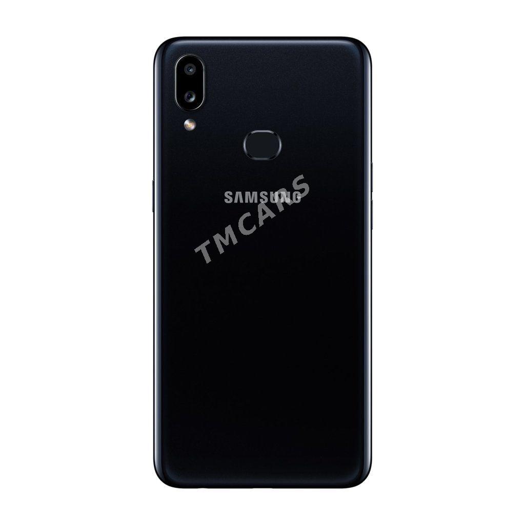 Samsung A10s - Аркадаг - img 1