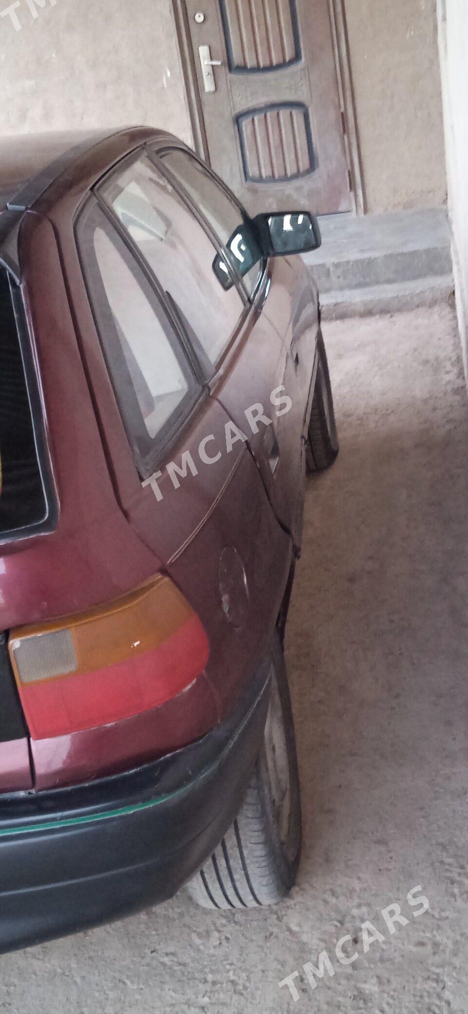 Opel Astra 1992 - 30 000 TMT - Гороглы (Тагта) - img 2