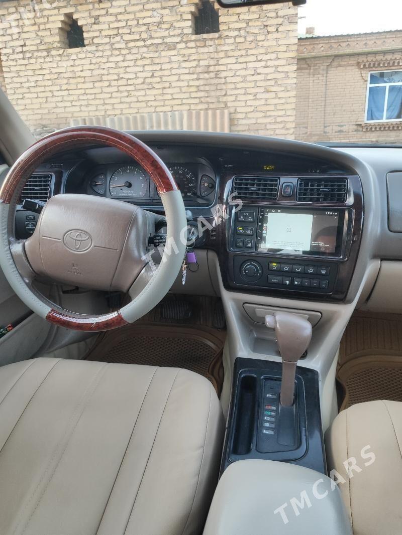 Toyota Avalon 1998 - 130 000 TMT - Farap - img 1