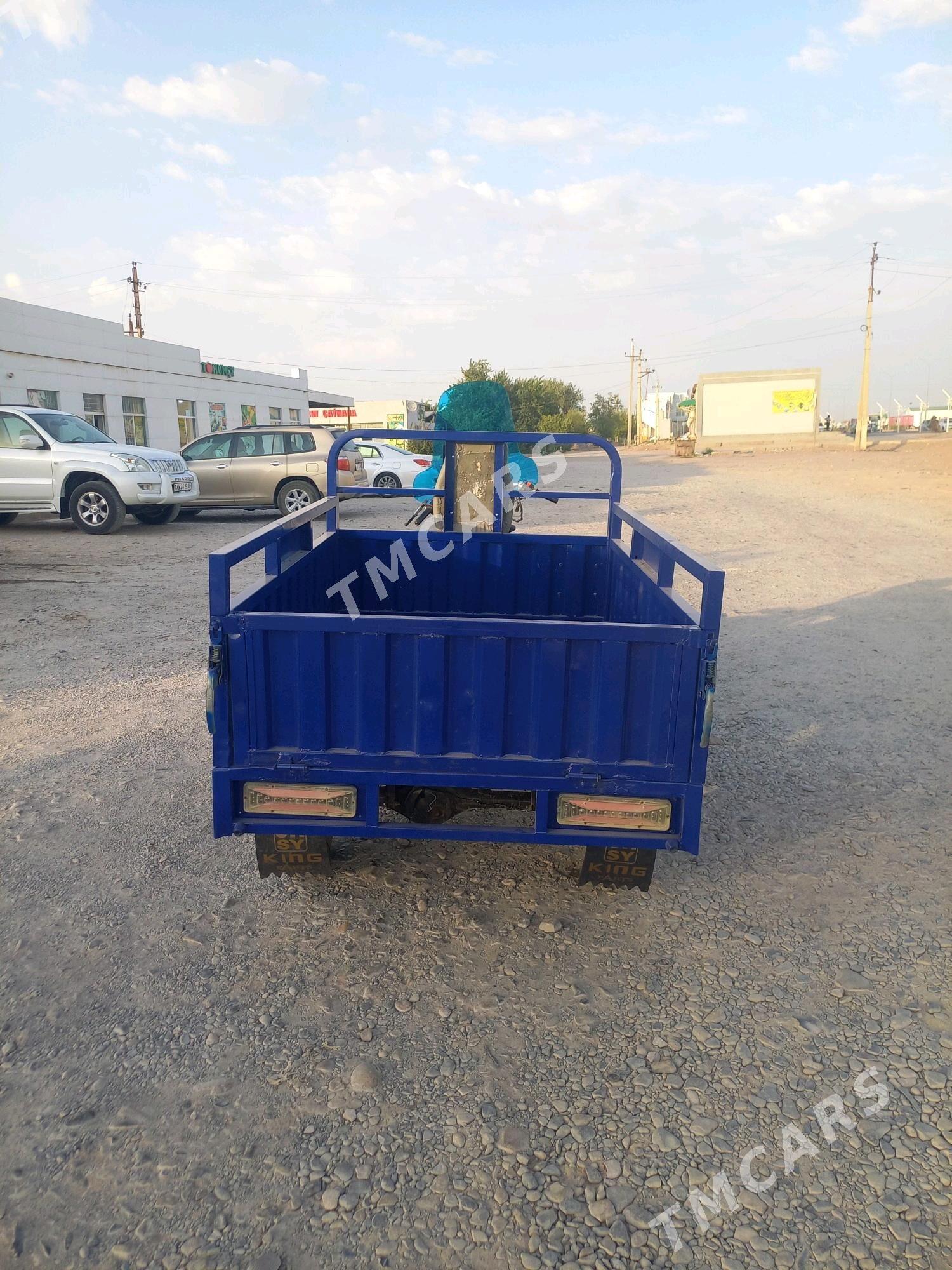 Fekon FK200-14G 2015 - 20 000 TMT - Теджен - img 6