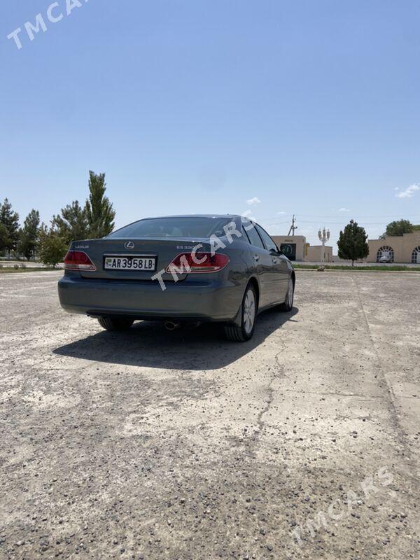 Lexus ES 330 2005 - 220 000 TMT - Дянев - img 2