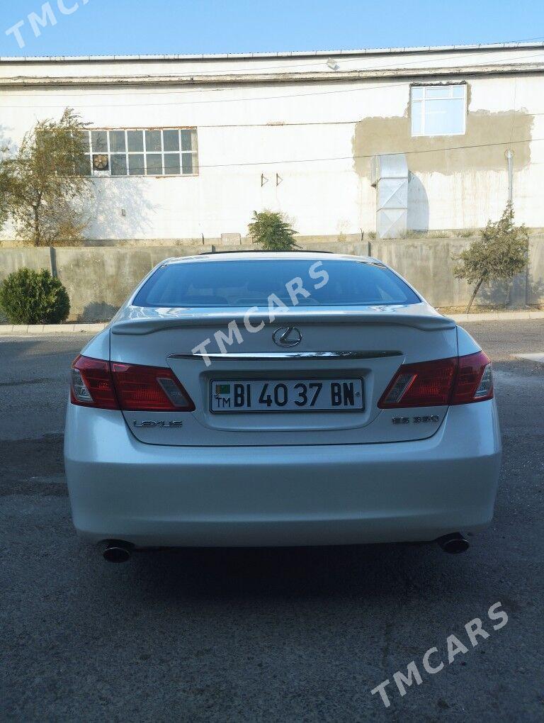 Lexus ES 350 2008 - 185 000 TMT - Türkmenbaşy - img 2