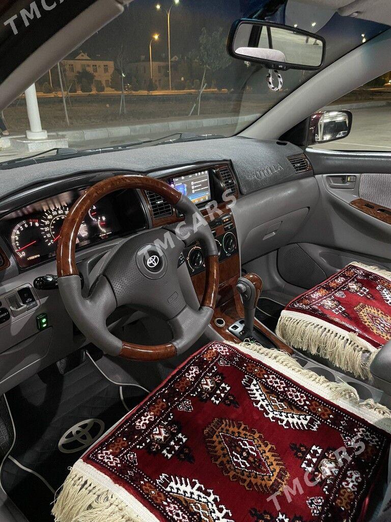 Toyota Corolla 2006 - 117 000 TMT - Balkanabat - img 3