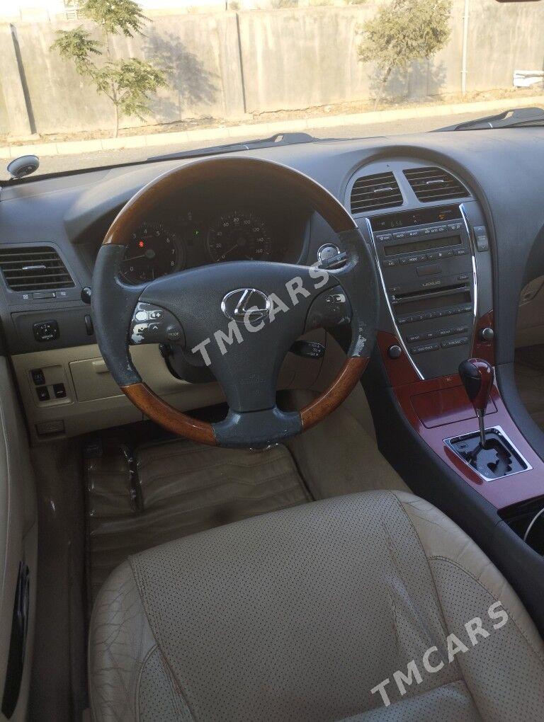 Lexus ES 350 2008 - 185 000 TMT - Türkmenbaşy - img 3