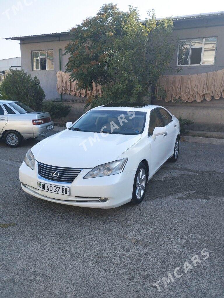 Lexus ES 350 2008 - 185 000 TMT - Türkmenbaşy - img 7