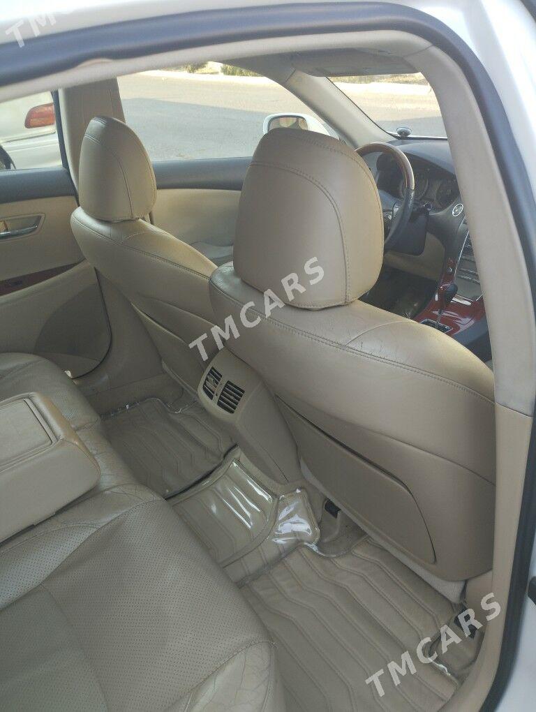 Lexus ES 350 2008 - 185 000 TMT - Türkmenbaşy - img 5