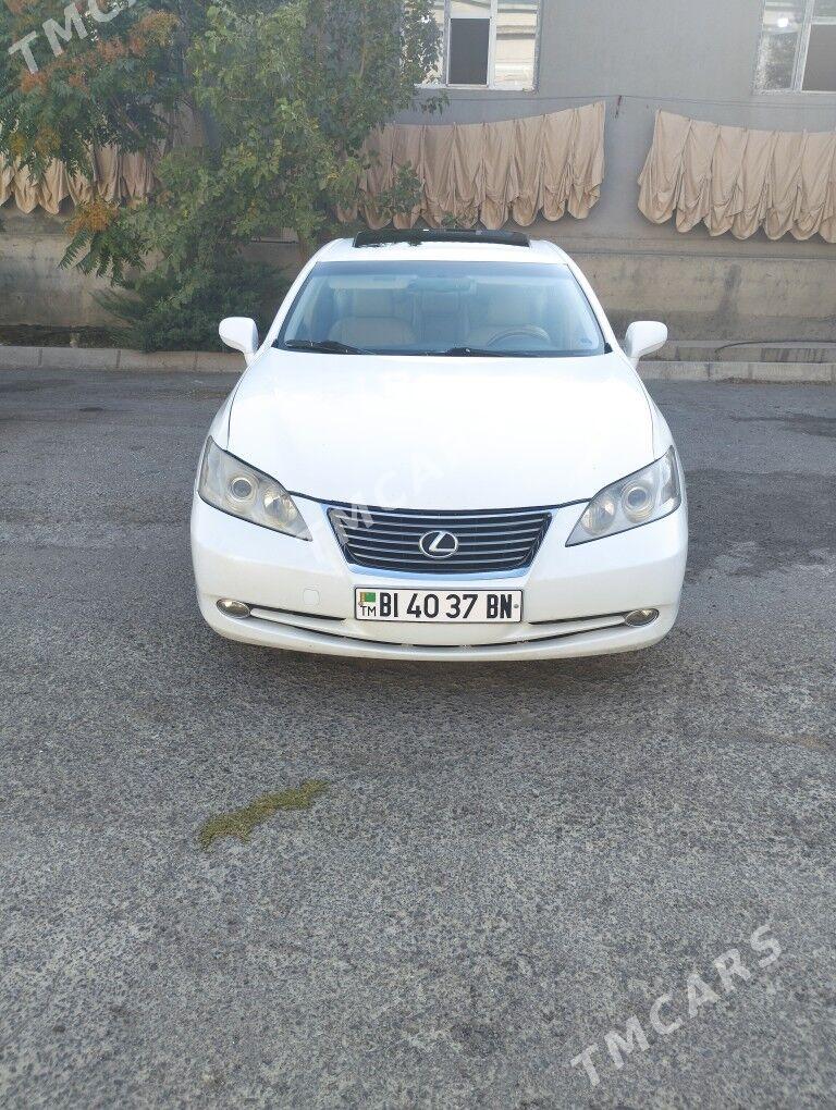 Lexus ES 350 2008 - 185 000 TMT - Türkmenbaşy - img 6
