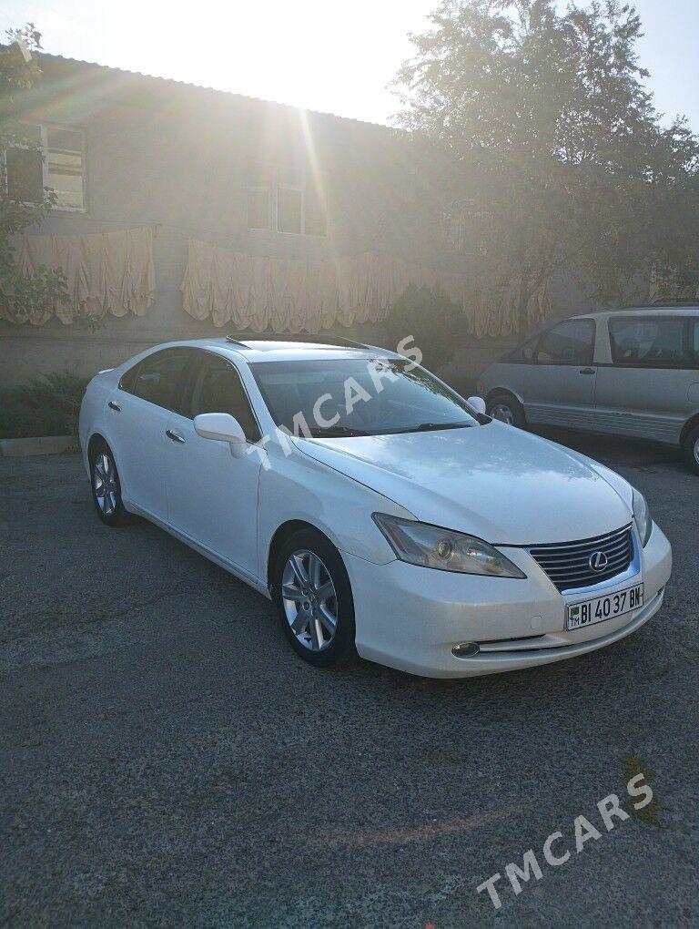 Lexus ES 350 2008 - 185 000 TMT - Türkmenbaşy - img 8