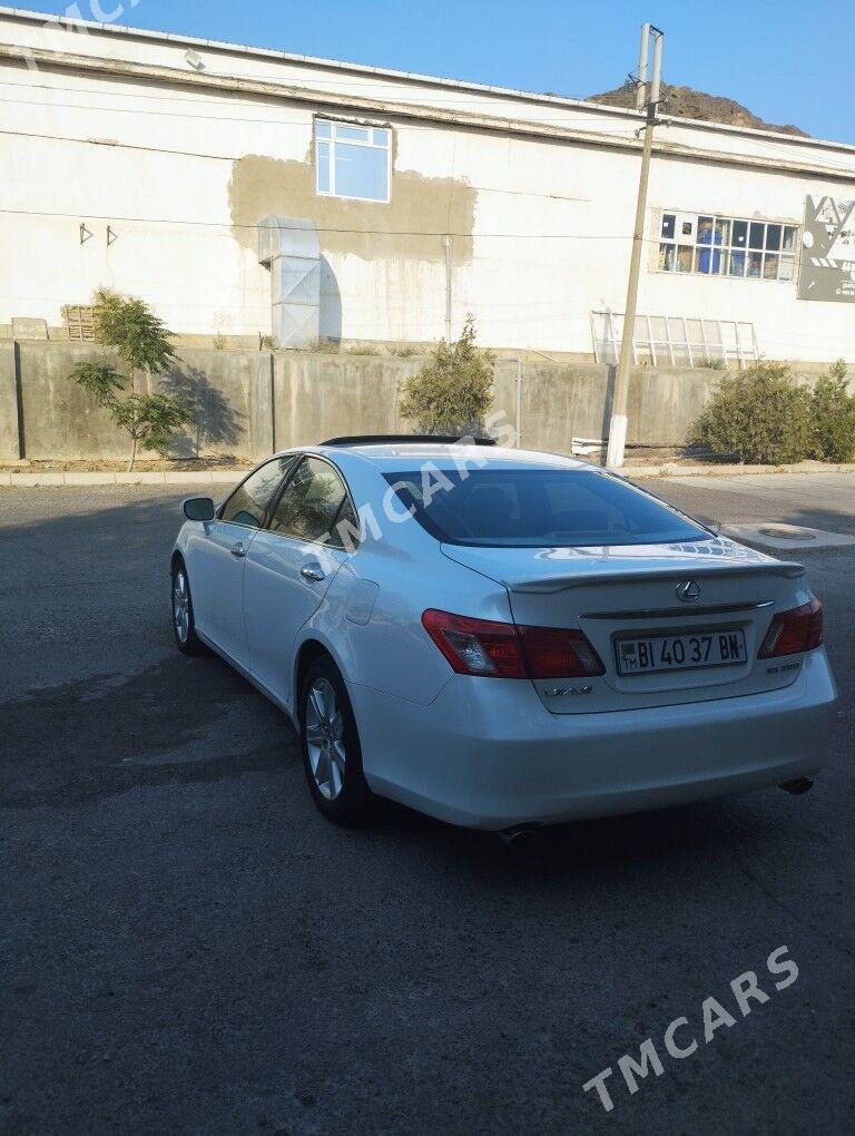 Lexus ES 350 2008 - 185 000 TMT - Türkmenbaşy - img 4