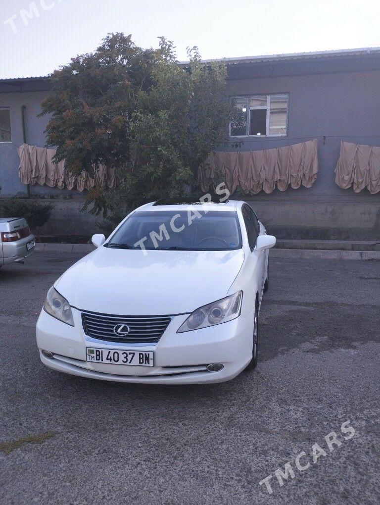 Lexus ES 350 2008 - 185 000 TMT - Türkmenbaşy - img 10
