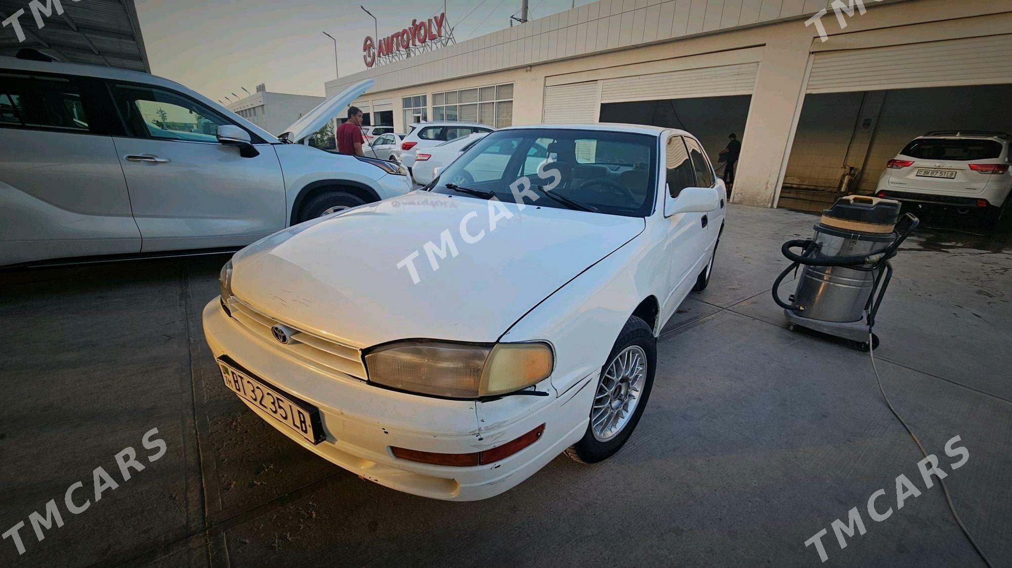 Toyota Camry 1993 - 65 000 TMT - Türkmenabat - img 1