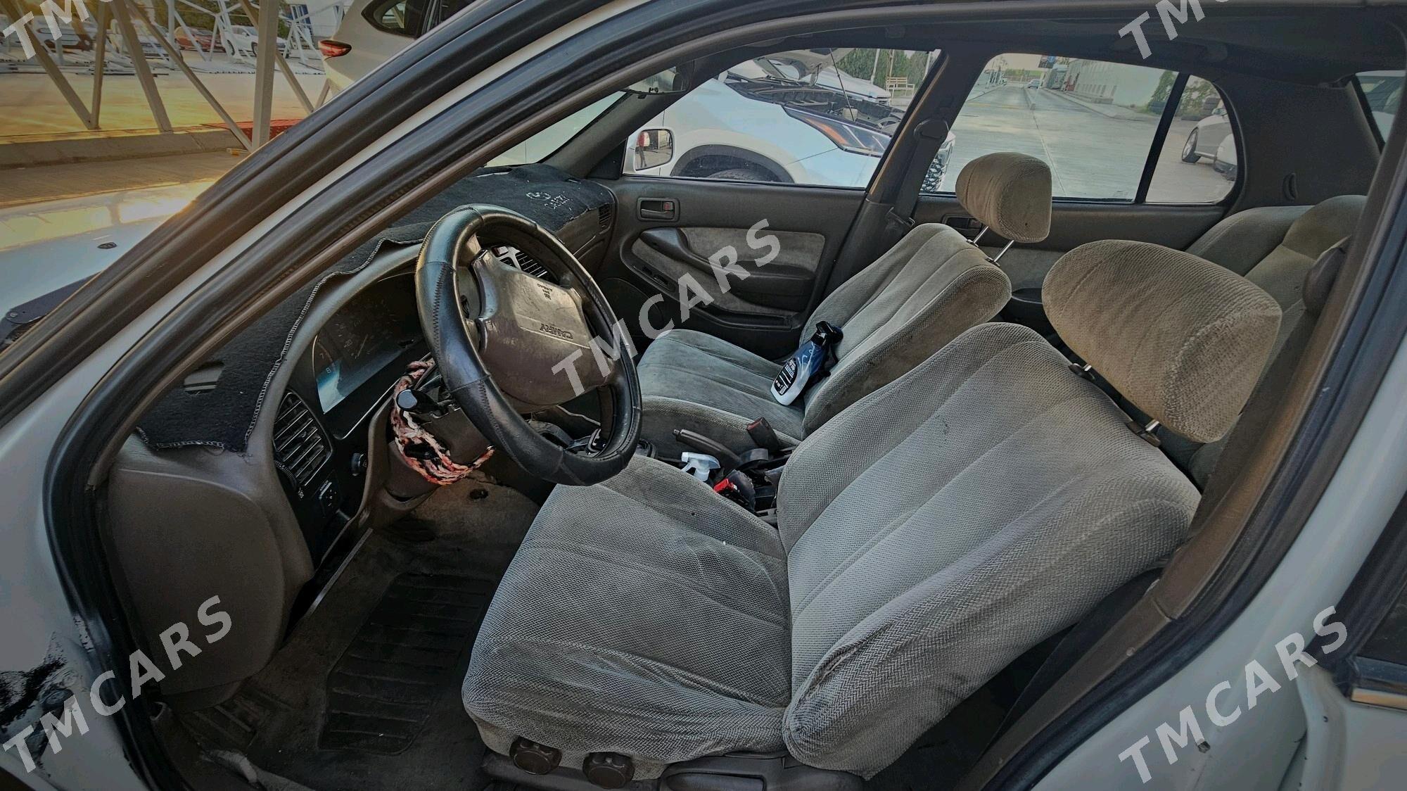 Toyota Camry 1993 - 65 000 TMT - Türkmenabat - img 3