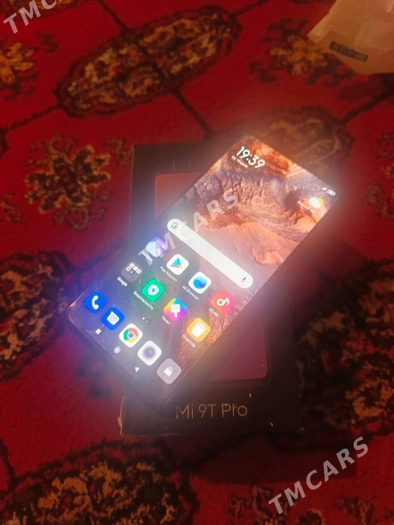 Mi 9T pro 6/64 - Акдепе - img 1