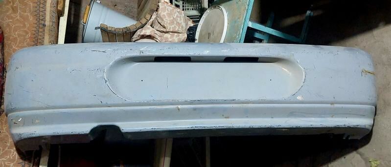 bumper 300 TMT - Aşgabat - img 2
